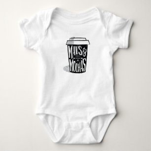Mavs u. Mokkababy-T - Shirt