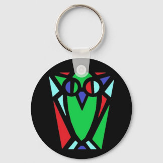 Mawrter Schlüsselanhänger