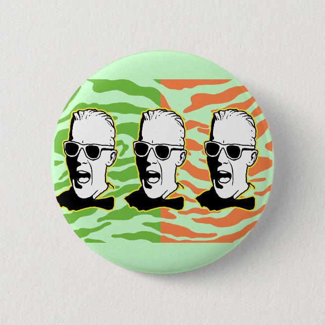 Max 80er button (Vorderseite)