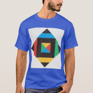 Max Bill Galerie 10 T-Shirt
