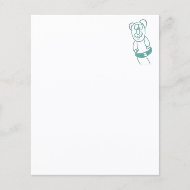 Max. Briefpapier 11,4 cm x 14,2 cm (Vorderseite)