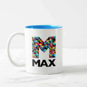 MAX Coffee Tasse