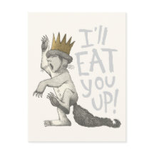 Max | Ich werde dich aufessen!