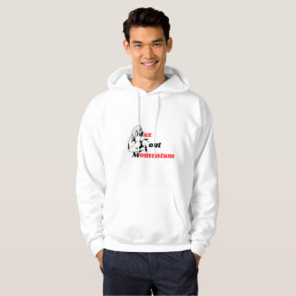 Max-Out-Dynamik Hoodie