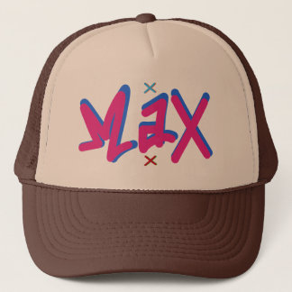 Max Trucker Cap Truckerkappe