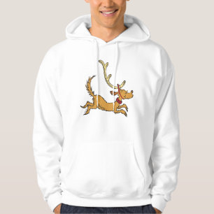 Max Urlaubslauf Hoodie