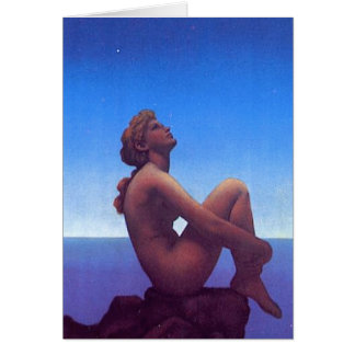 "Maxfield Parrish Sterne "