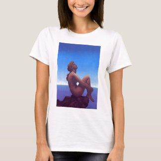 "Maxfield Parrish Sterne " T-Shirt