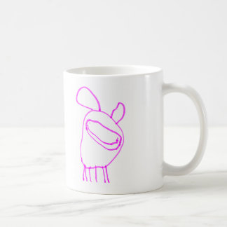 Maxie HundeTasse Tasse