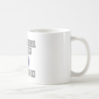Maxillofaziale Chirurgen schalten mich ein Kaffeetasse
