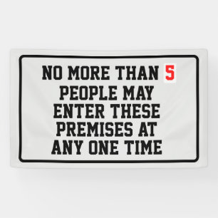 Maximal bearbeitbare Belegung Banner