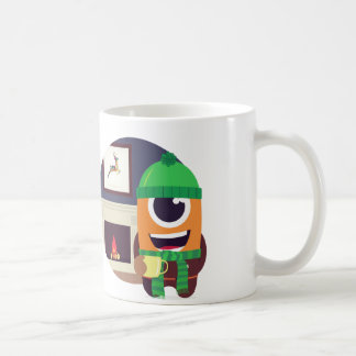 Maximal - Kamin-Tasse Tasse