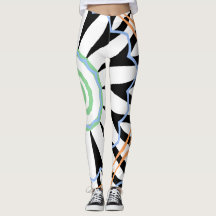 Maximale Leggings