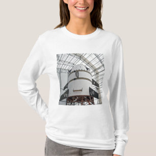 Maximales T-Shirt