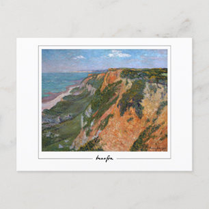 Maxime Maufra #4 - Fine Art Postcard Postkarte