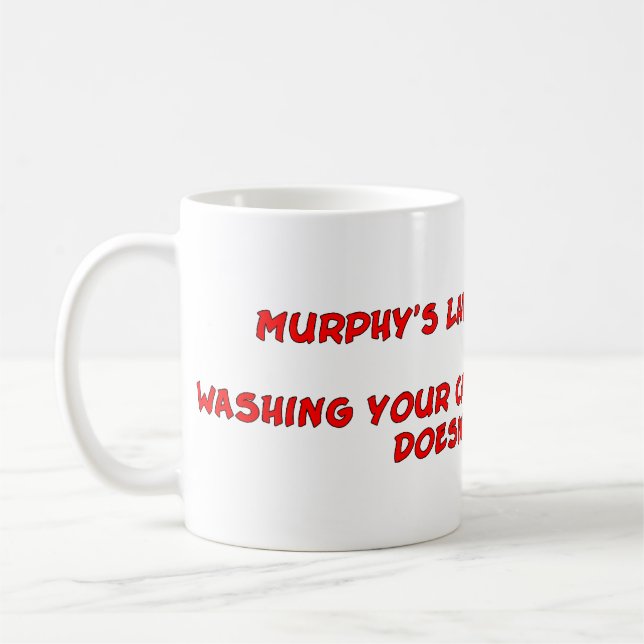 Maxime-Tasse 14 Tasse (Links)