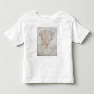 Maximilian I, Kaiser von Deutschland, 1518-19 Kleinkind T-shirt