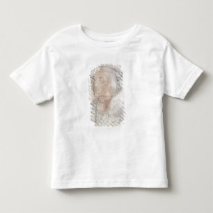 Maximilian I, Kaiser von Deutschland, 1518-19 Kleinkind T-shirt