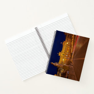 Maximilianeum Munich Notizbuch
