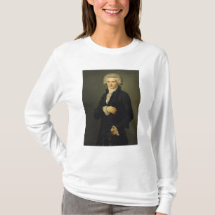 Maximilien de Robespierre 1791 T-Shirt