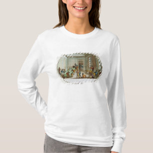 Maximilien de Robespierre verletzt T-Shirt