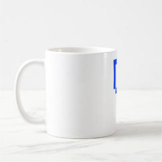 MAXIMUM KAFFEETASSE