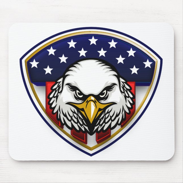 MaxM Mousepad (Vorne)