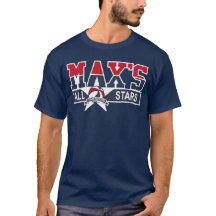 Max's All Stars DT92 T - Shirt