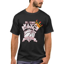 Max's All Stars King Litty (1. Ausgabe)