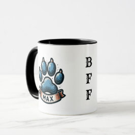 Max's Pawfect-Tasse Tasse