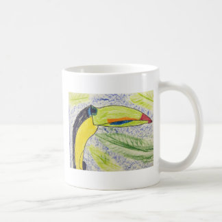 Maxwell-Bäcker Tasse
