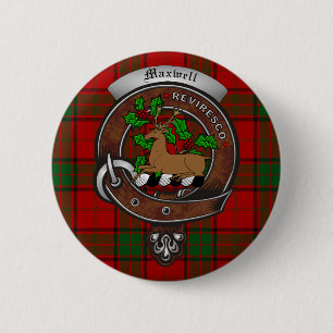Maxwell Clan Abzeichen Buttons