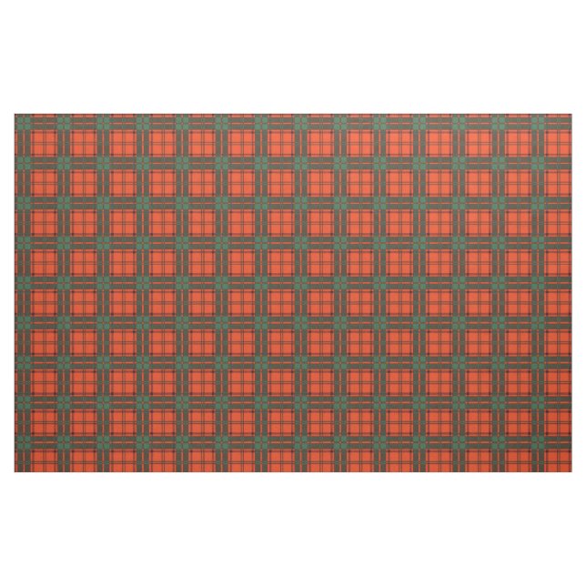 Maxwellclan karierter schottischer Tartan Stoff (Yard (91,4 cm))