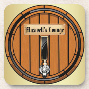 Maxwell's Lounge Untersetzer