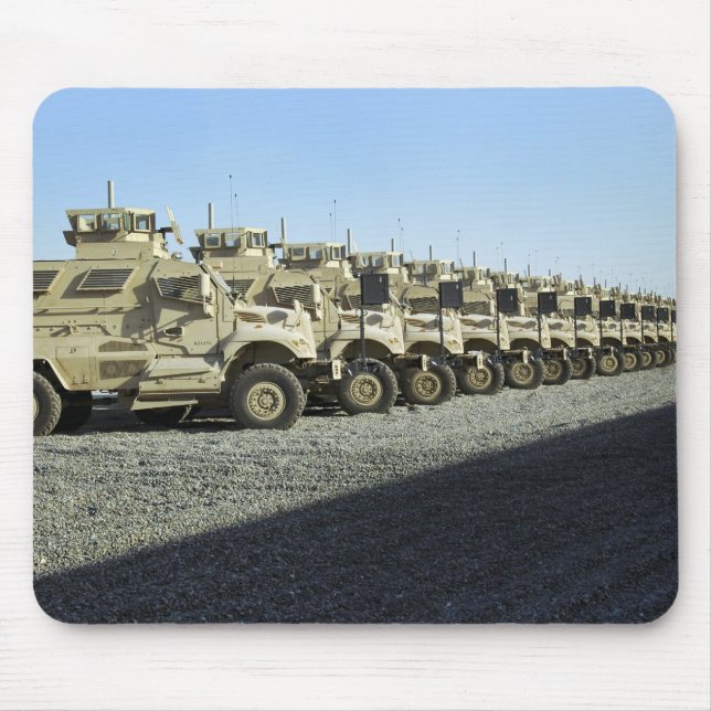 MaxxPro Mousepad (Vorne)