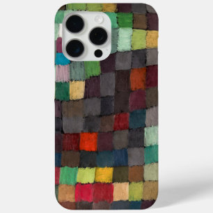 May-Bild Paul Klee Case-Mate iPhone Hülle