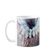 May Blume Art Tasse