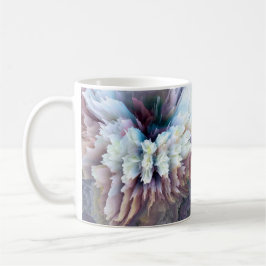 May Blume Art Tasse