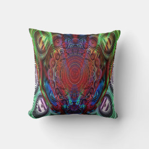 May Day Pillow Kissen