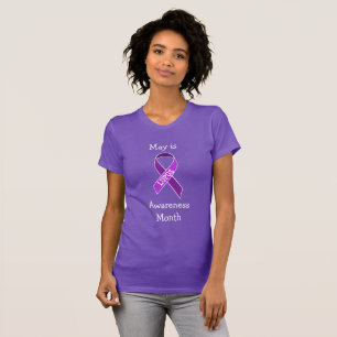 May ist Lupus Awareness Montag Shirt