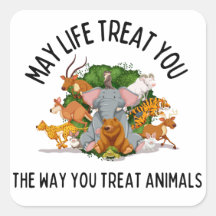 May Life Leckerei You, Animal Kindness Karma