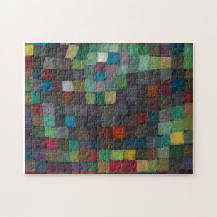 May Picture von Paul Klee Puzzle