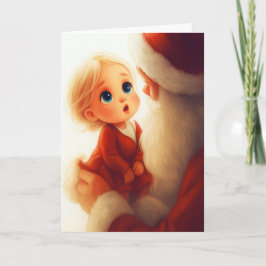 May the Wonder of Christmas Stay with you all year Karte