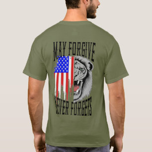 May vergeben Lion T - Shirt