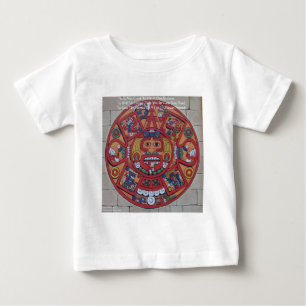 Maya Calendar & Proverb Gifts Cards & T-Shirts