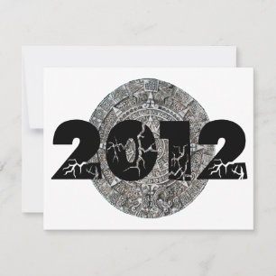 Maya-Kalender 2012