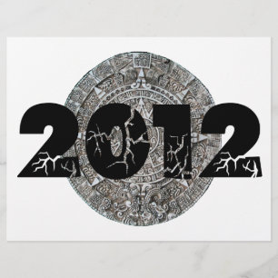 Maya-Kalender 2012