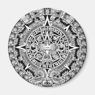MayaCalander Magnet