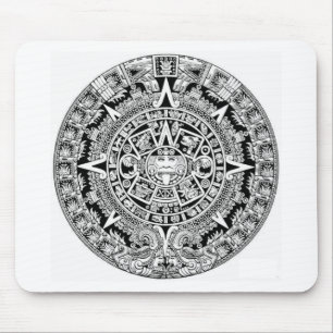 MayaCalander Mousepad
