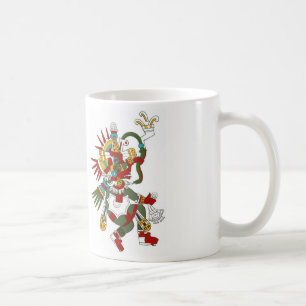 Mayagott-Tasse Kaffeetasse